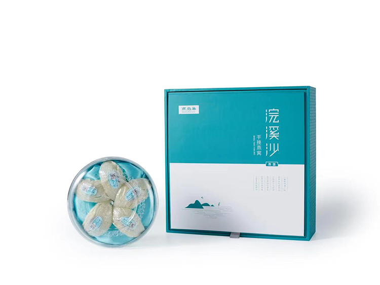 食品禮盒包裝(zhuāng)04